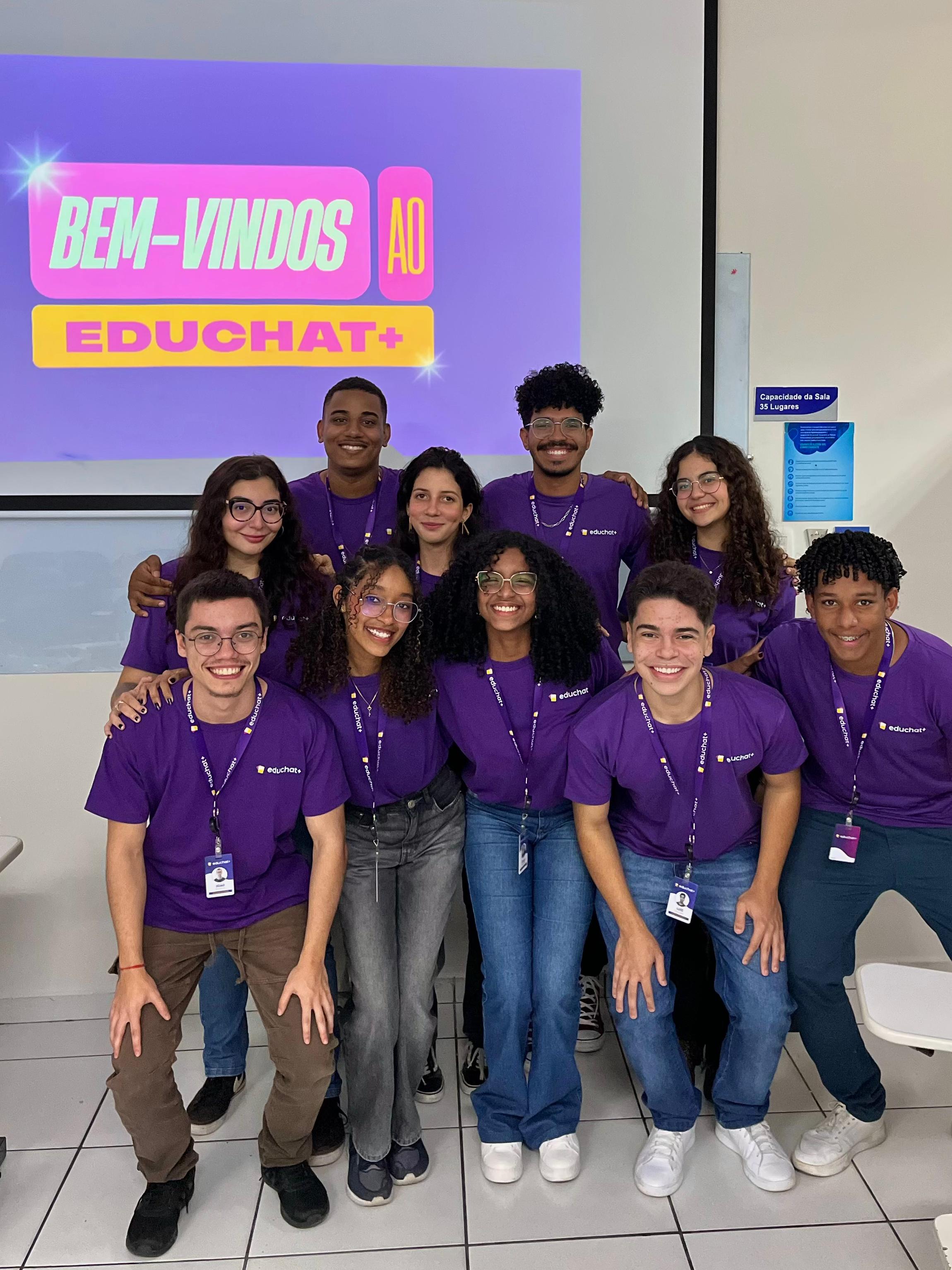 Nossa Equipe